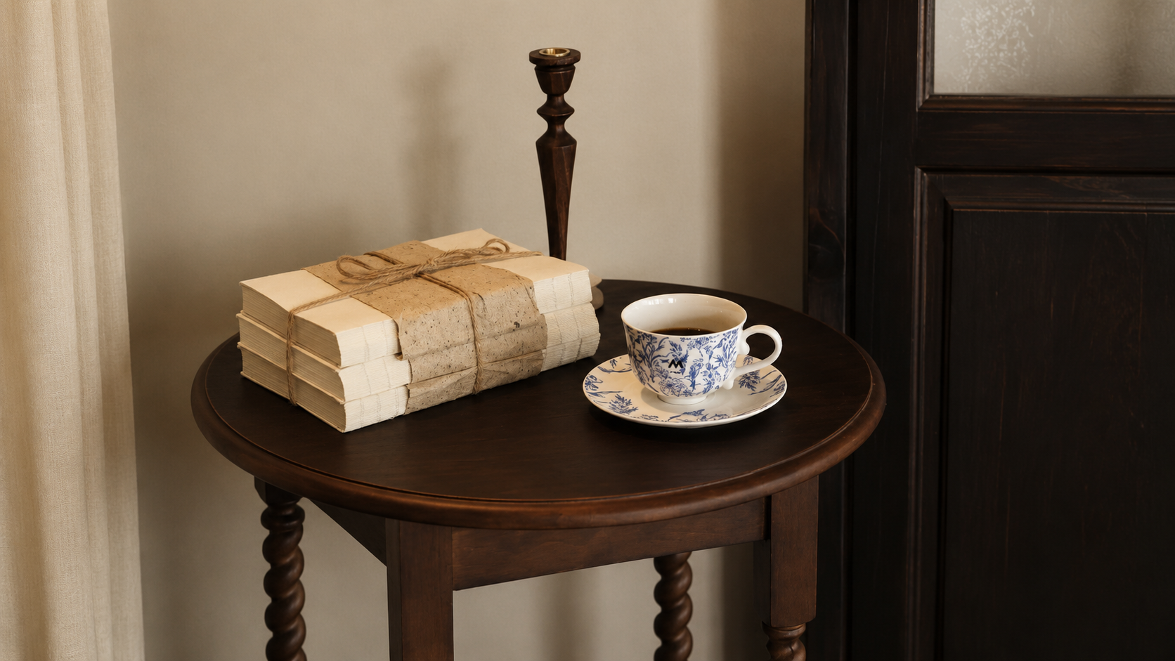 From Ritual to Routine: How Handmade Ceramics Shape Everyday Coffee and Tea Culture