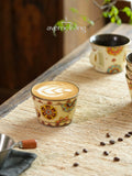 Ashgrove Matte Glaze Artisan Mug