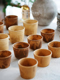Willow Ash Handcrafted Coffee Mug