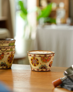 Ashgrove Matte Glaze Artisan Mug