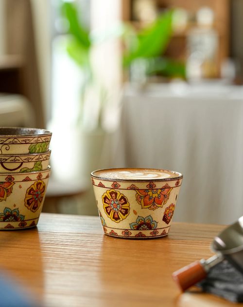Ashgrove Matte Glaze Artisan Mug