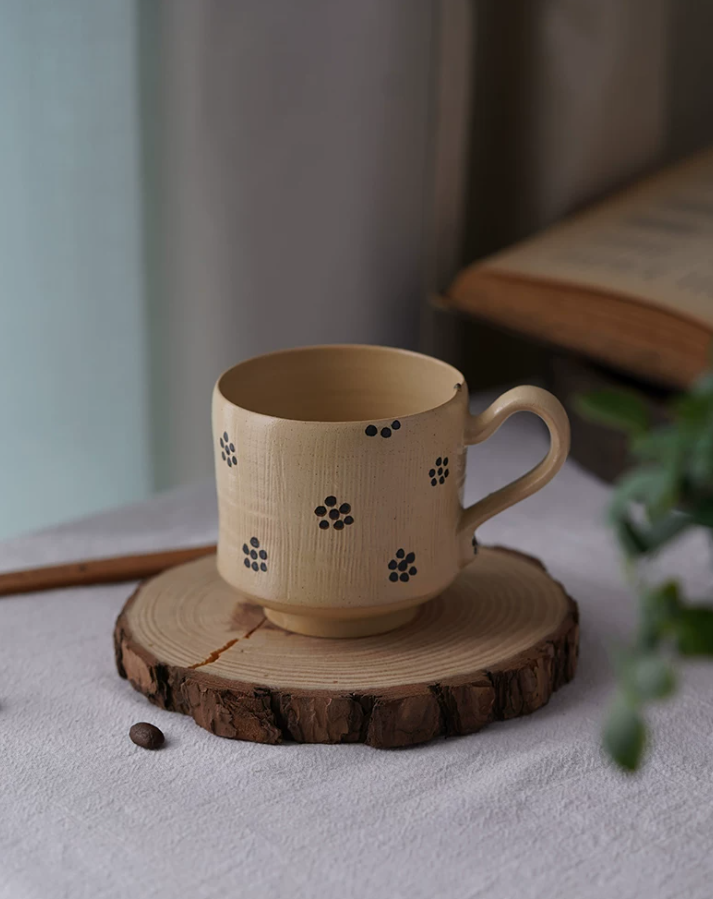 Velora Morandi Artisan Mug