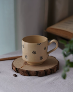 Velora Morandi Artisan Mug