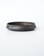 Ashfall Wood-Fired Ceramic Tray