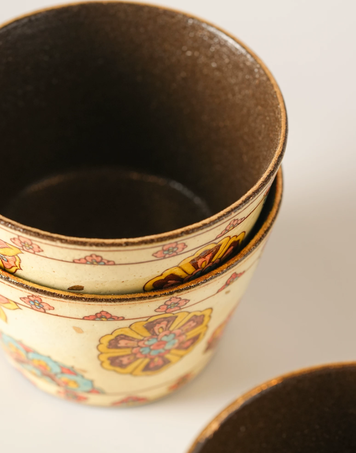 Ashgrove Matte Glaze Artisan Mug