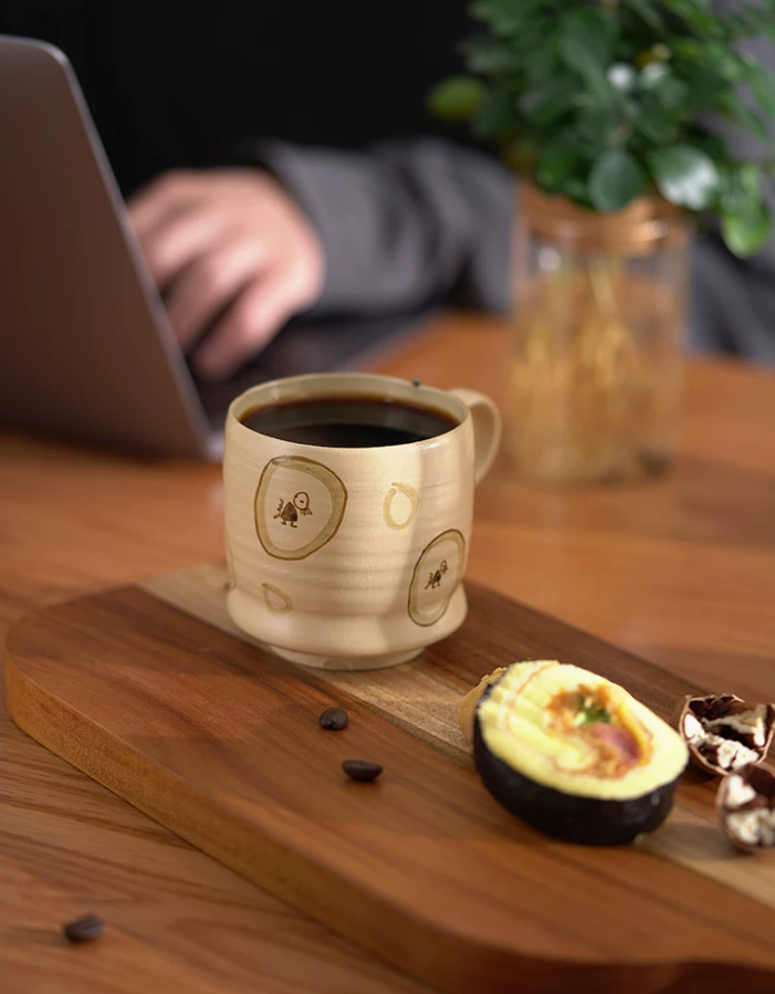 Velora Morandi Artisan Mug